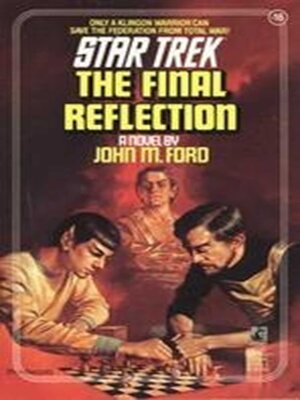 cover image of The Final Reflection